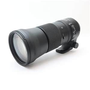 新品)SIGMA (シグマ) Contemporary 150-600mm F5-6.3 DG OS HSM