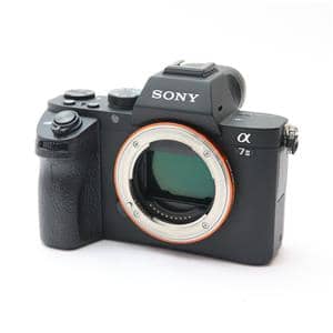 SONY (ソニー) α7II ボディ ILCE-7M2」の商品検索結果