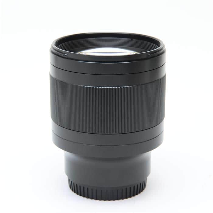 中古)Tokina (トキナー) atx-m 85mm F1.8 FE (ソニーE用/フル