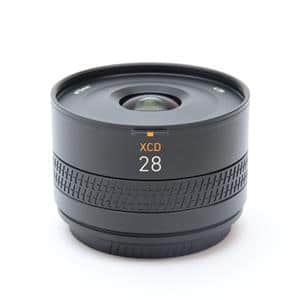 Hasselblad XCD 21mm F4 レンズ