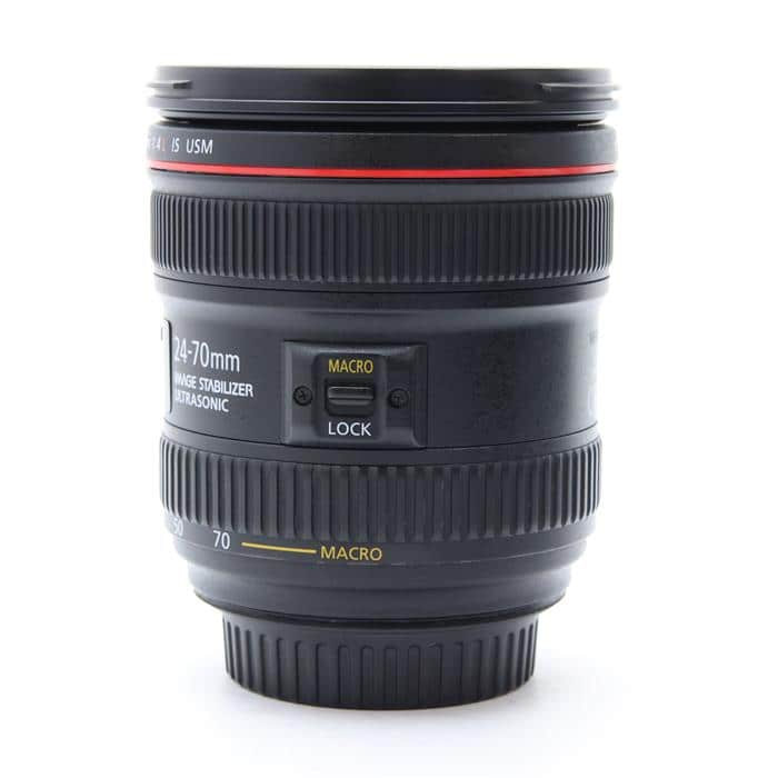 訳アリ品】EF24-70F4L IS USM