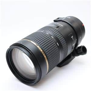 TAMRON - TAMRON SP 70-200mm f/2.8 A009 最後の値下げ。 TAMRON SP 70-200mm F/2.8 Di VC USD (Model A009) [ニコンF用
