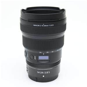 Nikon (ニコン) NIKKOR Z 14-24mm F2.8 S メイン