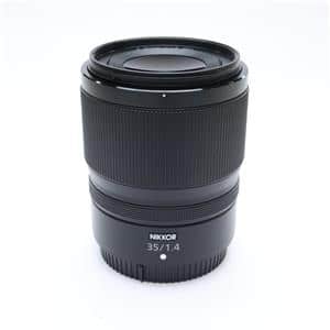 Nikon (ニコン) NIKKOR Z 35mm F1.4 メイン