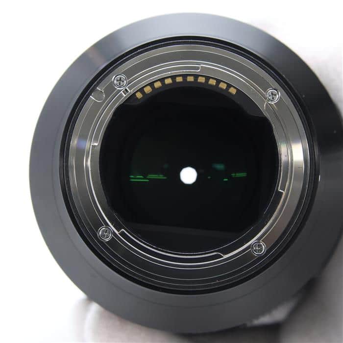 Art 135mm F1.8 DG HSM (ソニーE用/フルサイズ対応)