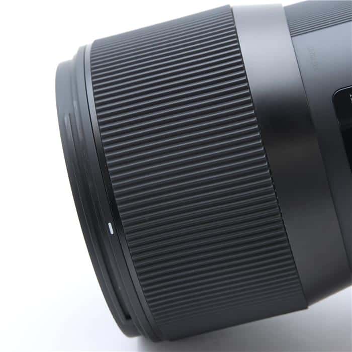Art 135mm F1.8 DG HSM (ソニーE用/フルサイズ対応)