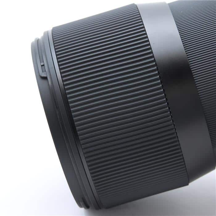 Art 135mm F1.8 DG HSM (ソニーE用/フルサイズ対応)