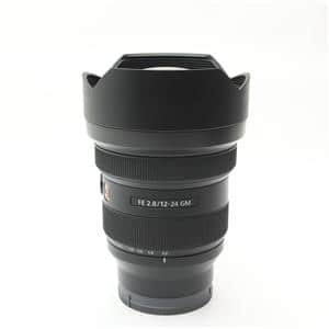 【美品】SONY FE 12-24mm F2.8 GM SEL1224GM SEL1224GM | Lenses | Sony CA