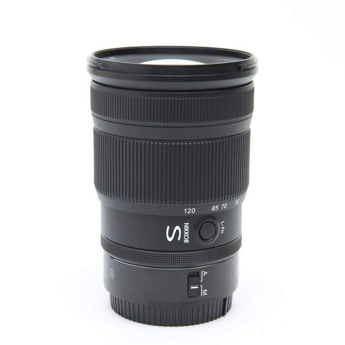 akiiira　NIKKOR Z 24-120mm f/4 S 中古 NIKKOR Z 24-120mm f/4 S 中古価格比較 - 価格.com