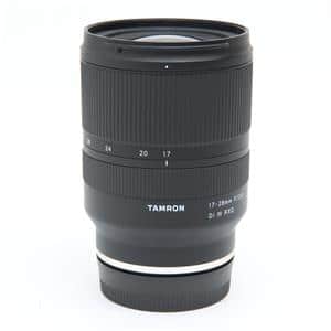 新品)TAMRON (タムロン) 17-28mm F2.8 Di III RXD/Model A046SF