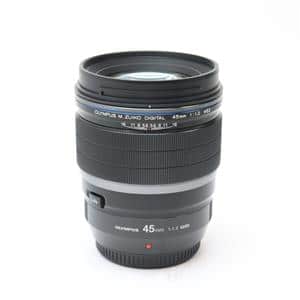 OLYMPUS M.ZUIKO DIGITAL ED 45mm F1.2 PRO」の商品検索結果