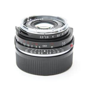 COLOR SKOPAR 35mm F2.5」の商品検索結果 | デジタルカメラ