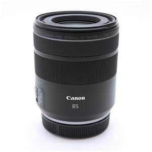 新品)Canon (キヤノン) RF85mm F2 マクロ IS STM（商品ID
