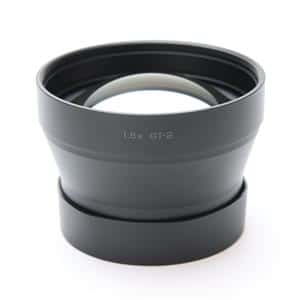 新品)RICOH (リコー) テレコンバージョンレンズ GT-2（商品ID