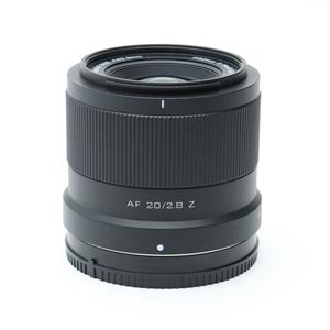 Nikon (ニコン) AF 20mm F2.8」の商品検索結果 | デジタルカメラ