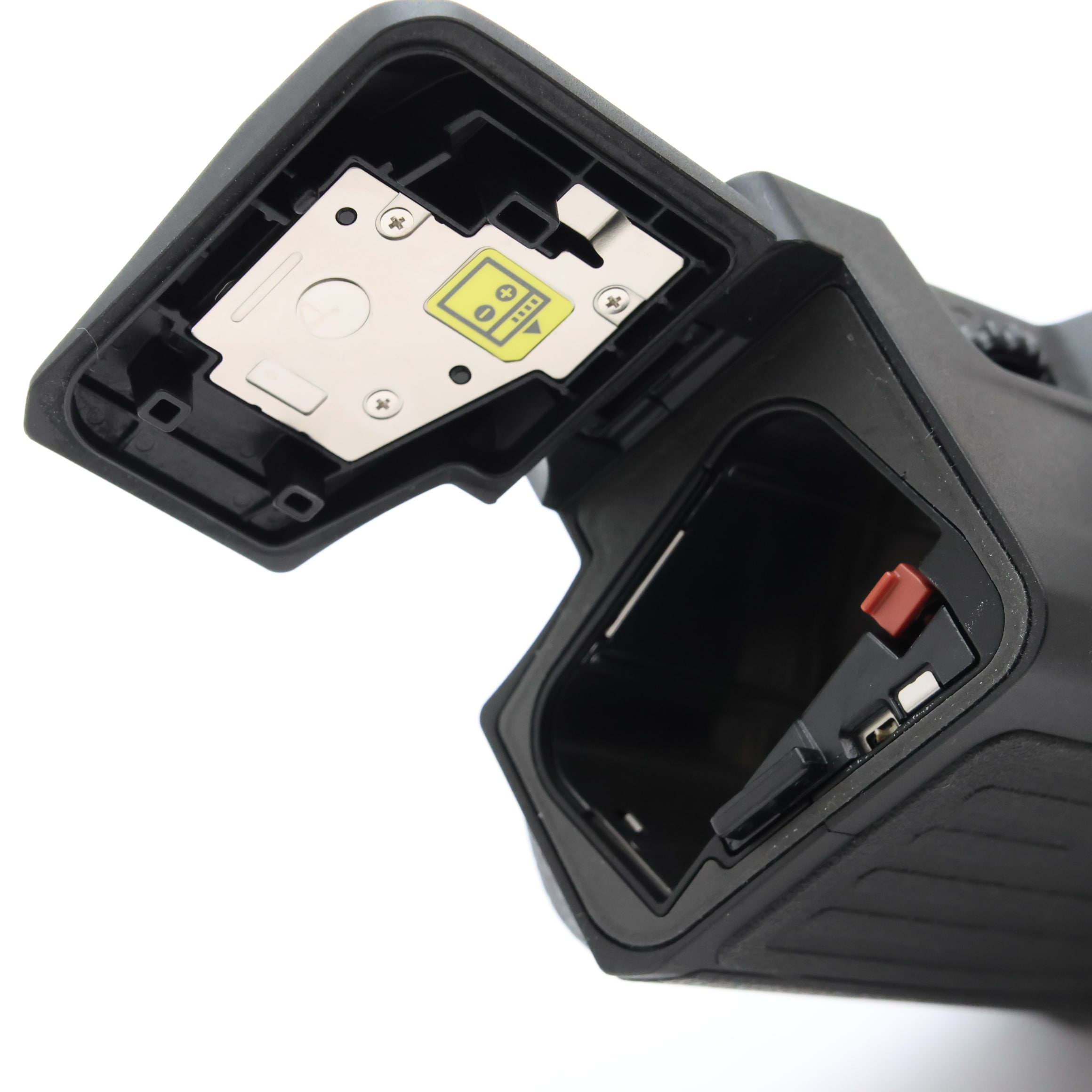 カメラ OM SYSTEM HLD-10 バッテリーグリップ