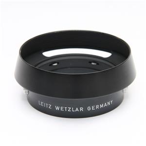 Leica (ライカ) 12585 M35mm/M50mm用フード」の商品検索結果