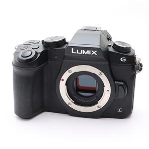 Panasonic (パナソニック) LUMIX DMC-G8 ボディ」の商品検索結果