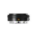 Leica (ライカ) エルマリート TL18mm F2.8 ASPH. ブラック