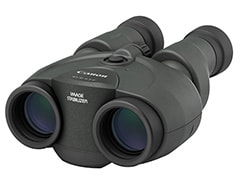 Canon (キヤノン) 防振双眼鏡 BINOCULARS 10×30 IS II