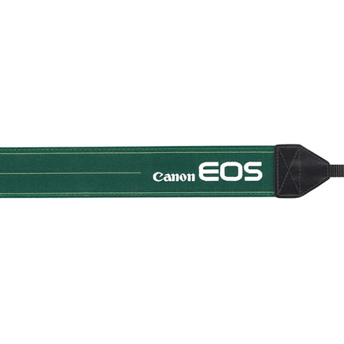 新品)Canon (キヤノン) EOSストラップII 40 グリーン（商品ID