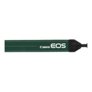 Canon (キヤノン) EOSストラップII 40 グリーン メイン