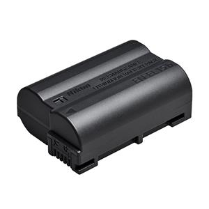 Li-ion リチャージャブルバッテリー EN-EL15b