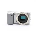 SONY (ソニー) NEX-5 ※ボディーのみ シルバー
