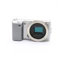 SONY (ソニー) NEX-5 ※ボディーのみ シルバー