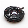 MS-Optics(エムエスオプティックス) APOQUALIA-G M28mm F2.0 ブラック