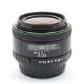 PENTAX (ペンタックス) HD FA 35mm F2