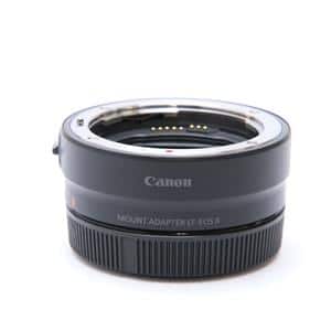 Canon (キヤノン) マウントアダプター EF-EOS R」の商品検索結果 