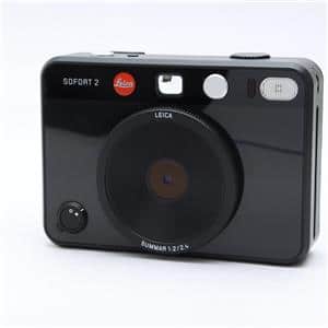 Leica SOFORT 2 Black