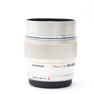 OLYMPUS (オリンパス) M.ZUIKO DIGITAL ED 75mm F1.8 シルバー」の商品検索結果 | デジタルカメラ、ミラーレスカメラ、交換レンズの総合サイト|マップカメラ OLYMPUS (オリンパス) M.ZUIKO DIGITAL ED 75mm F1.8 シルバー」の商品検索結果 | デジタルカメラ、ミラーレスカメラ、交換レンズの総合サイト|マップカメラ