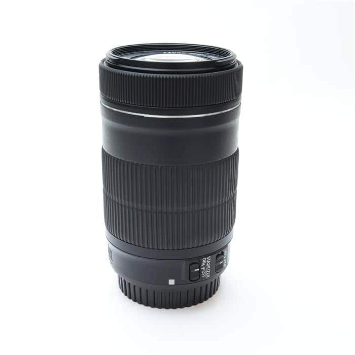 美品　キヤノン EFレンズ EF-S55-250mm F4-5.6 IS STM Amazon.com : Canon EF-S 55-250mm f/4-5.6 IS STM Telephoto Zoom