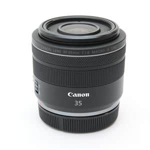 新品)Canon (キヤノン) RF35mm F1.8 マクロ IS STM(商品ID 新品)Canon (キヤノン) RF35mm F1.8 マクロ IS STM(商品ID
