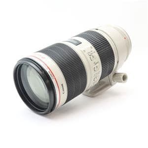 Canon (キヤノン) EF70-200mm F2.8L IS II USM」の商品検索結果