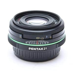pentax da 21mm f3.2 limited」の商品検索結果 | デジタルカメラ