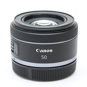Canon (キヤノン) RF50mm F1.8 STM メイン