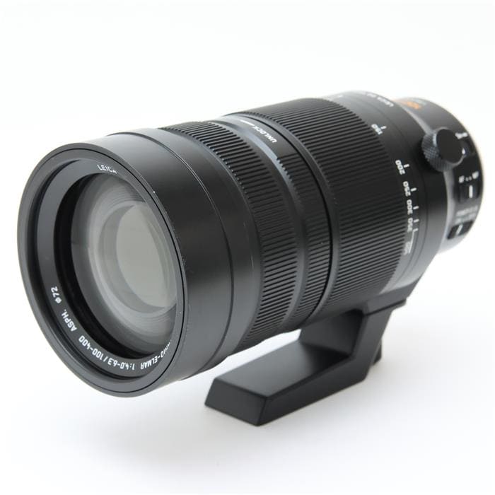 LEICA DG VARIO-ELMAR 100-400mm F4.0-6.3 ASPH. POWER O.I.S.