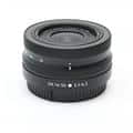NIKKOR Z DX 16-50mm F3.5-6.3 VR ブラック