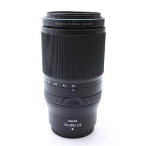 Nikon (ニコン) NIKKOR Z 70-180mm F2.8 メイン