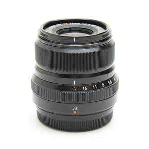 FUJIFILM フジフイルム フジノン XF23mm F2 R WR 新品)FUJIFILM (フジフイルム) フジノン XF23mm F2 R WR