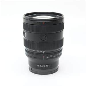 SONY (ソニー) FE 20-70mm F4 G SEL2070G メイン
