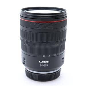 Canon (キヤノン) RF24-105mm F4L IS USM メイン