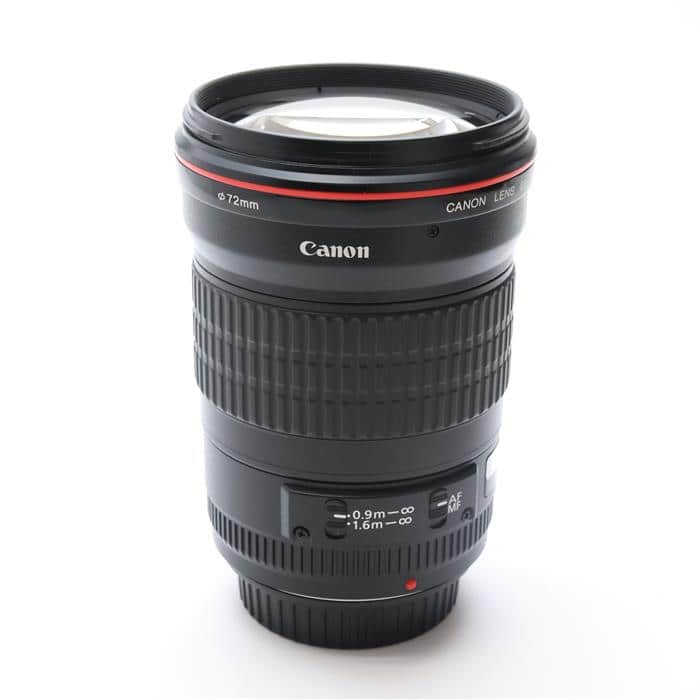 キヤノン Canon EF135mm f2 l usm美品 中古)Canon (キヤノン) EF135mm F2L USM（商品ID：3717021235881