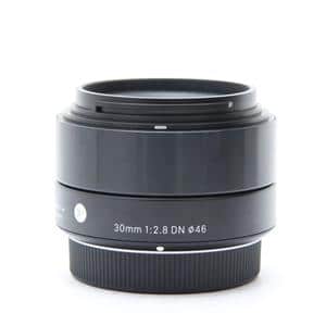 sigma 30mm f2.8 dn」の商品検索結果 | デジタルカメラ、ミラー