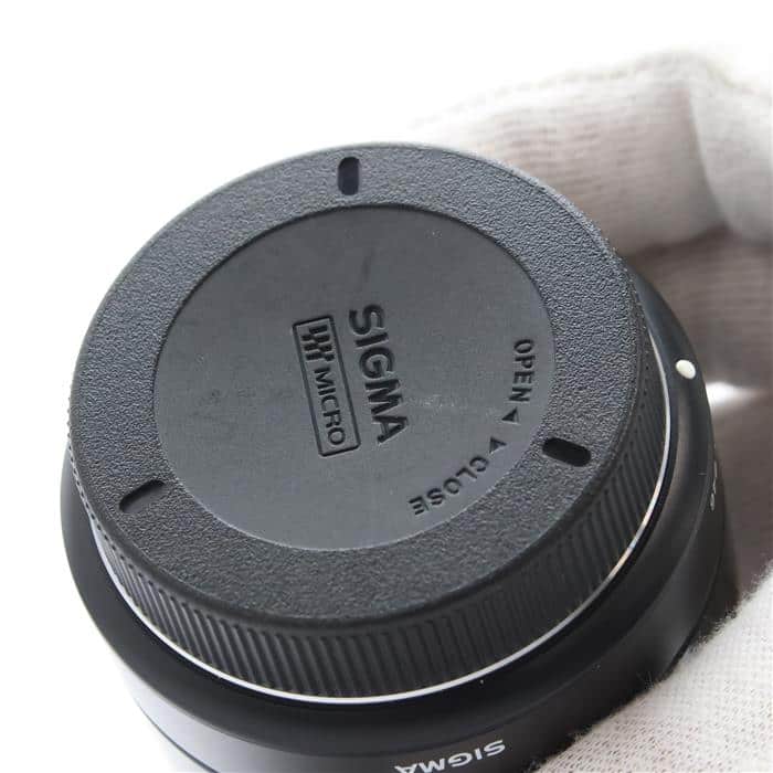 中古)SIGMA (シグマ) A 30mm F2.8 DN (マイクロフォーサーズ用