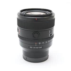 SONY FE 50mm F1.4 GM」の商品検索結果 | デジタルカメラ、ミラーレス