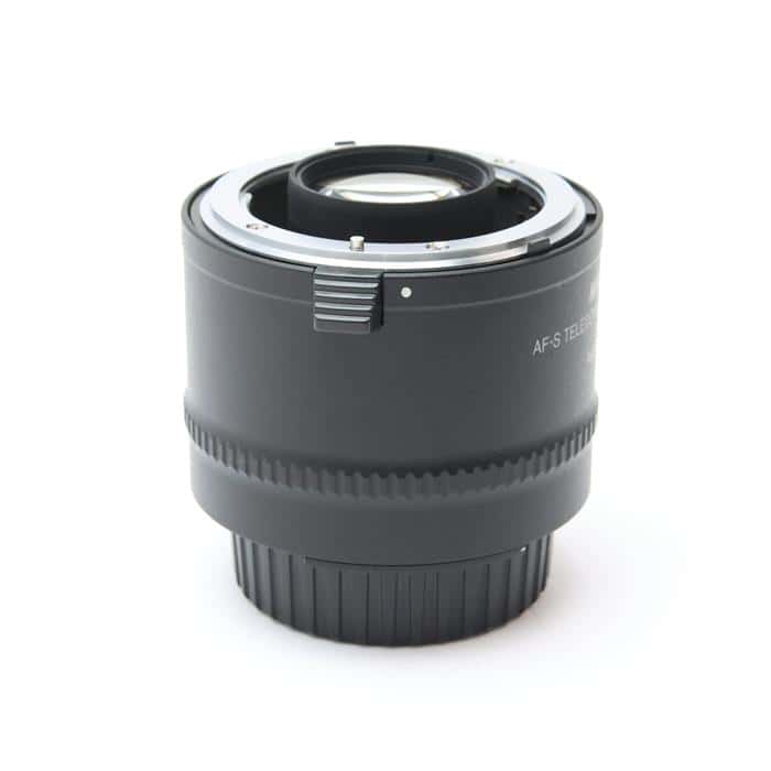 中古)Nikon (ニコン) AF-S TELECONVERTER TC-20E III（商品ID